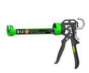 Image of Albion B12 1/10 Gal B-Line Manual Cart. Gun w/ 12:1 Drive